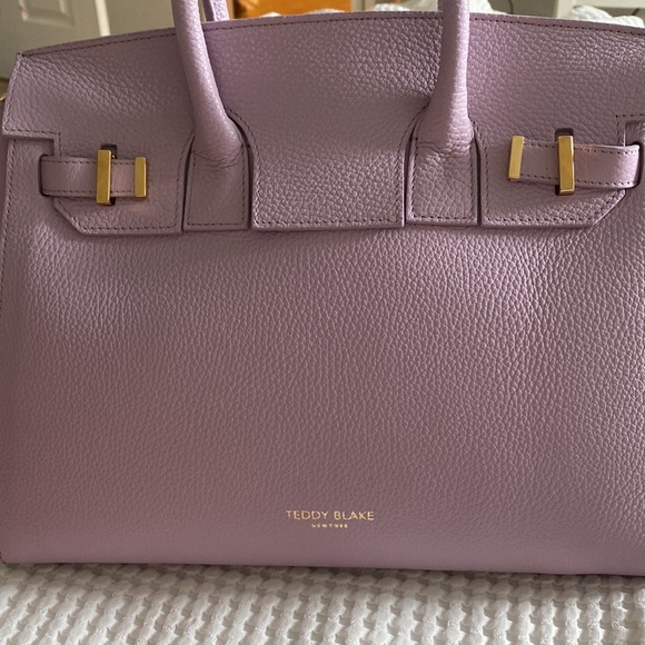 Teddy Blake GIGI in lilac NWT - Picture 3 of 8